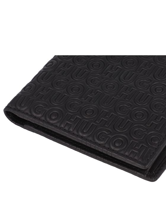 Hugo Ethon Peněženka Kůže 11 cm