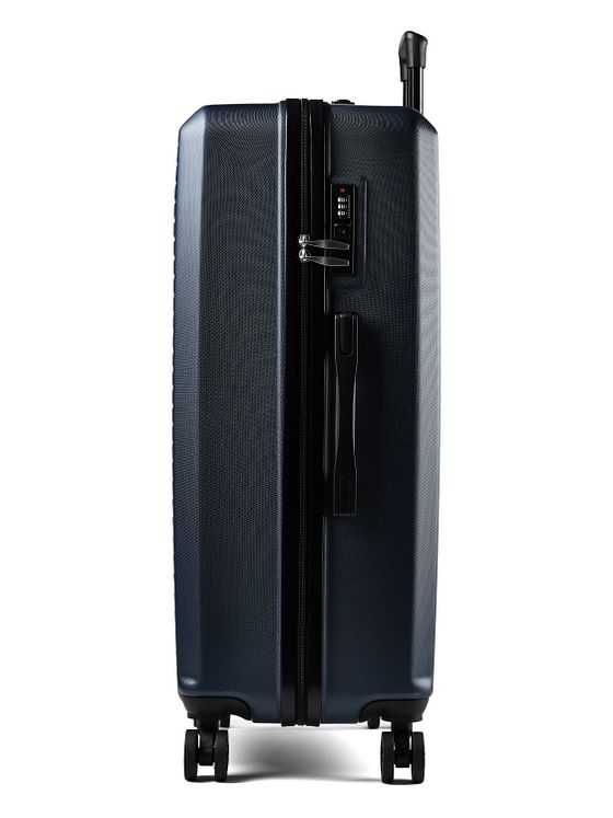 NOWI Faro 4 kolečka Vozík L 76 cm