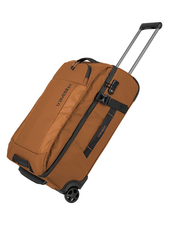 Travelite Briize 2 hjul Rejsetaske M 67 cm