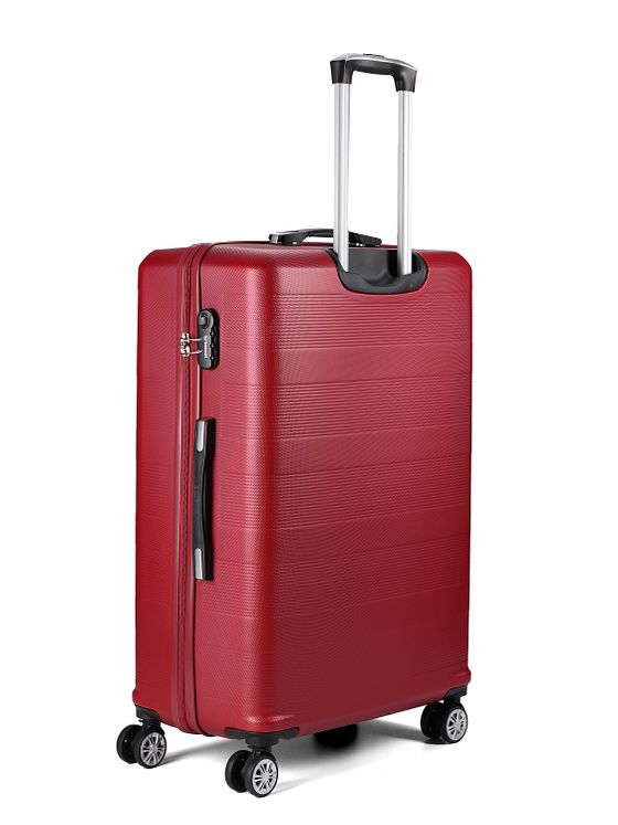 Benzi 5330 4 hjul Trolley L 75 cm