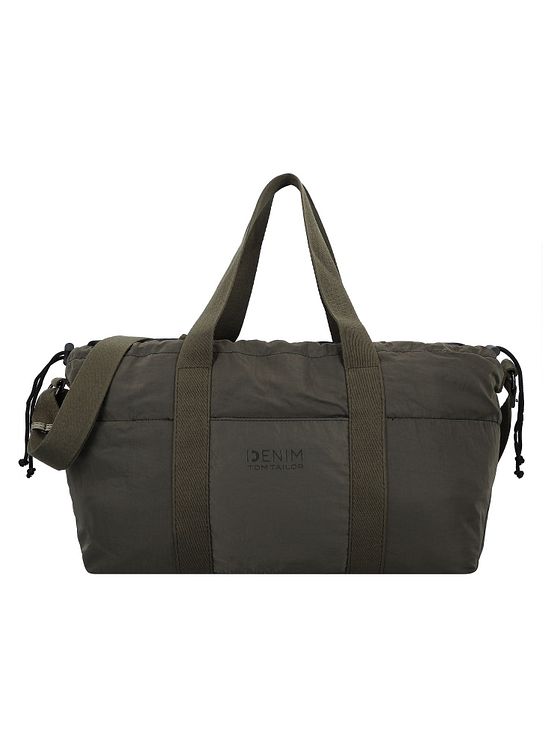 Tom Tailor Denim Jade Træningspose 51 cm Tom Tailor Denim Jade Træningspose 51 cm