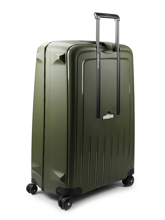 Samsonite S'Cure Spinner 4-hjuls trolley 81 cm