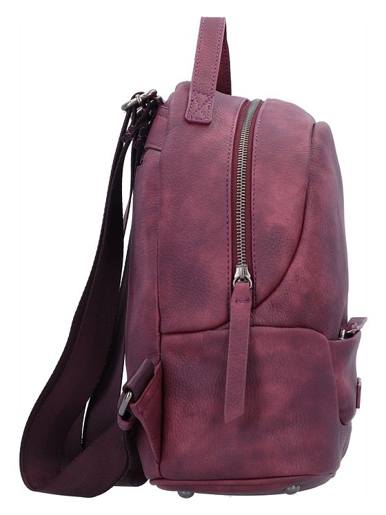 Greenburry Gretl City-rygsæk 30 cm