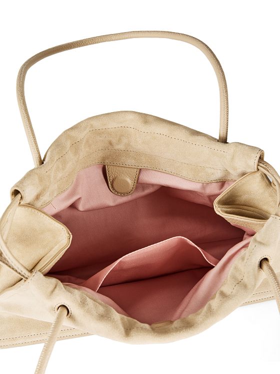 Coccinelle Dulse Skuldertaske Læder 39 cm