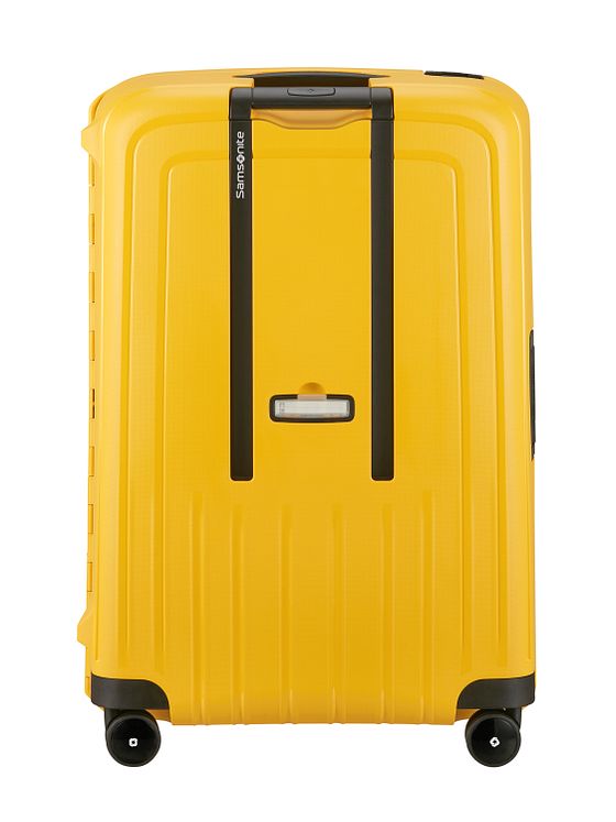 Samsonite S'Cure Spinner 4-pyöräinen vaunu 75 cm