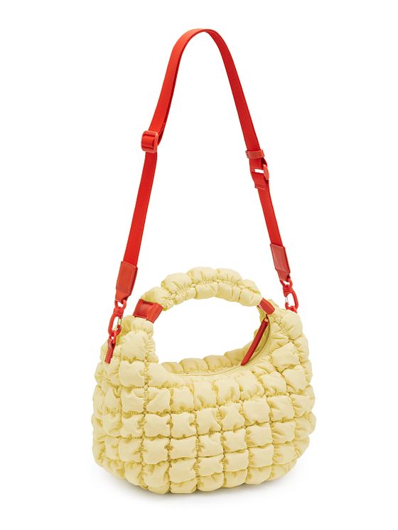 LES VISIONNAIRES Unio Kitzbuehel S Taška přes rameno S 34.5 cm