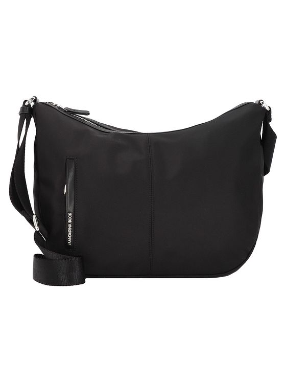 Mandarina Duck Hunter-skuldertaske 35 cm Mandarina Duck Hunter-skuldertaske 35 cm