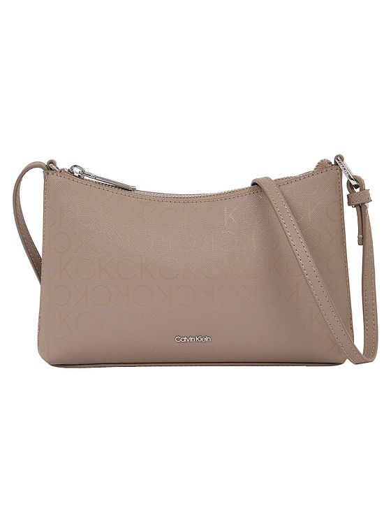 Calvin Klein Ck Must Skuldertaske 22.5 cm Calvin Klein Ck Must Skuldertaske 22.5 cm