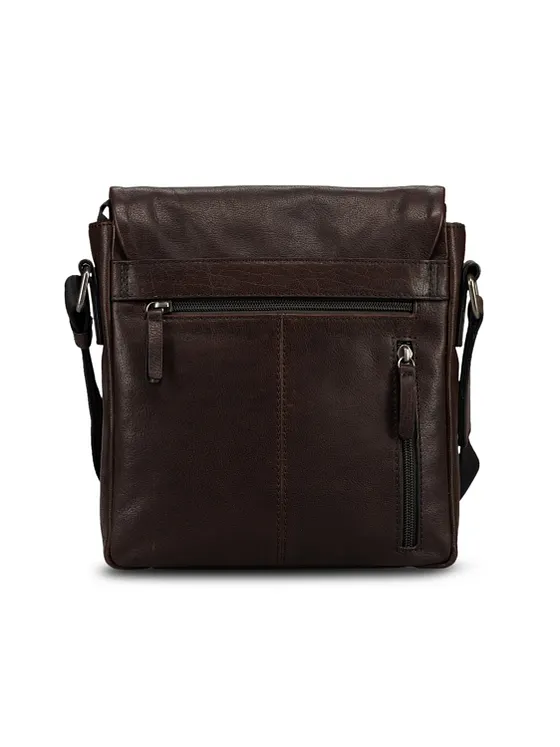 Jost Glasgow Crossbody-laukku S RFID-suoja Nahka 23 cm Jost Glasgow Crossbody-laukku S RFID-suoja Nahka 23 cm