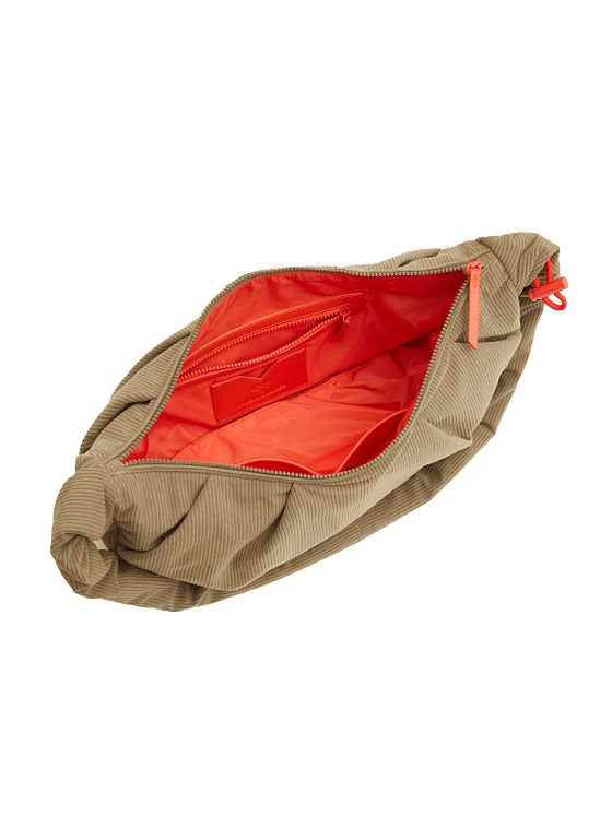 LES VISIONNAIRES Unio Vancouver Taška přes rameno 28 cm