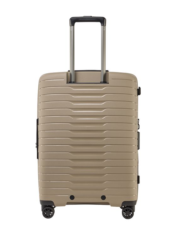 Stratic Novium 4 hjul Trolley M 65 cm med strækfold