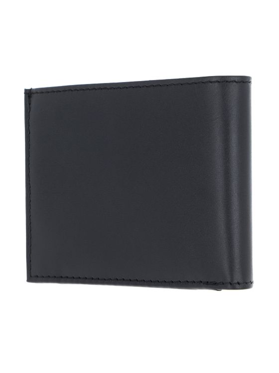 oxmox Leather Pung RFID-beskyttelse Læder 11 cm oxmox Leather Pung RFID-beskyttelse Læder 11 cm