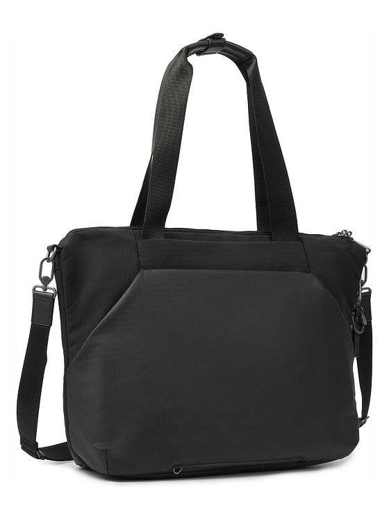 Hedgren Furo Kicho Shopper-taske RFID-beskyttelse 46 cm Laptoprum