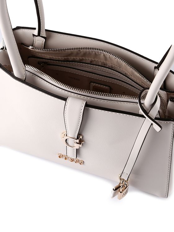 Guess Carrie Skuldertaske 27 cm