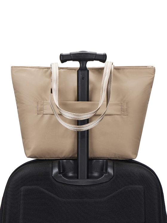 Pacsafe Pacsafe W Shopper-taske 42 cm Laptoprum