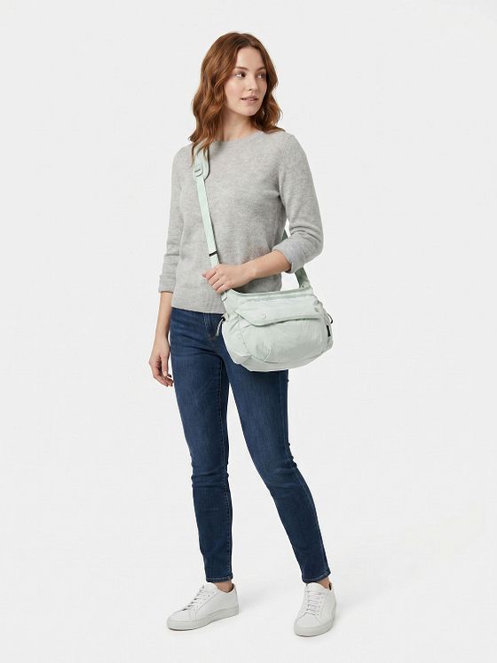 Bellroy Cinch Crossbody taske 29 cm Bellroy Cinch Crossbody taske 29 cm