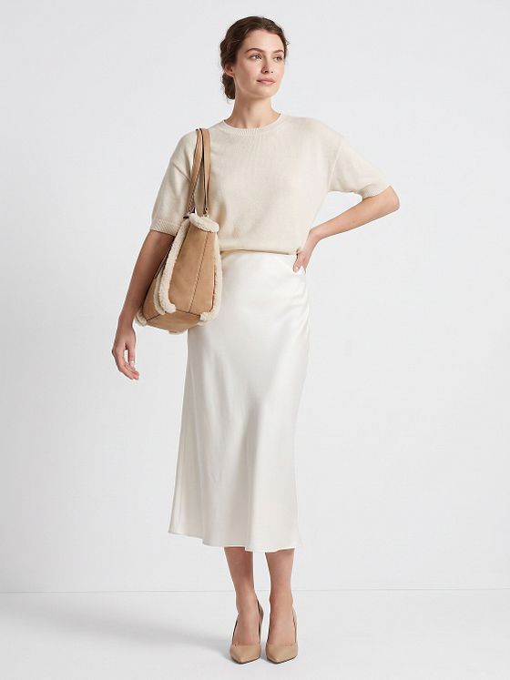 Lauren Ralph Lauren Tasha Olkalaukku Nahka 37 cm