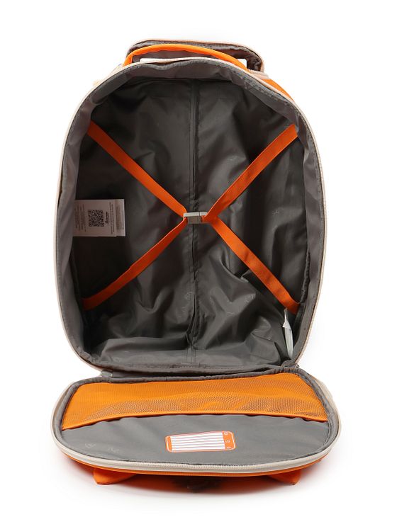 Sammies Happy Sammies Eco 2 hjul Barnevogn 45 cm