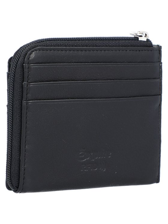 Esquire Oslo kreditkortholder RFID læder 10,5 cm