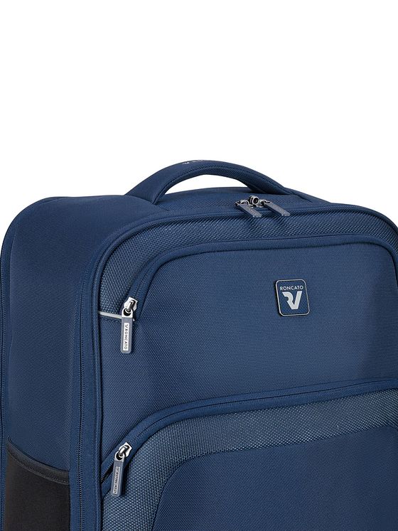 Roncato Gateway Forretningsrygsæk 45 cm Laptoprum