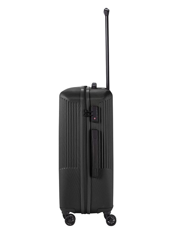 Travelite Bali 4 kolečka Sada kufrů 3-dílný