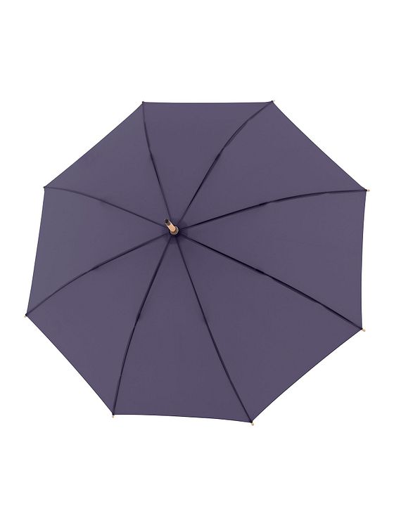 Doppler Nature Paraply med lang pind 89 cm Doppler Nature Paraply med lang pind 89 cm