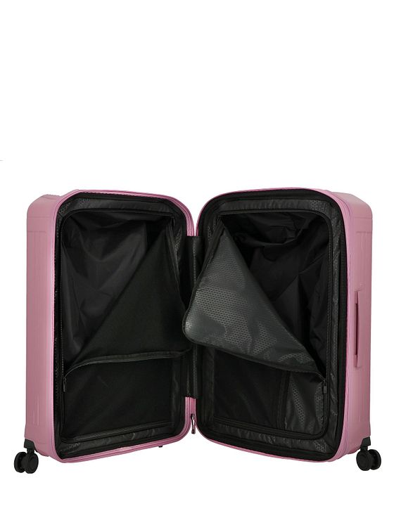 Piquadro PQ Light 4 hjul Trolley 69 cm med strækfold