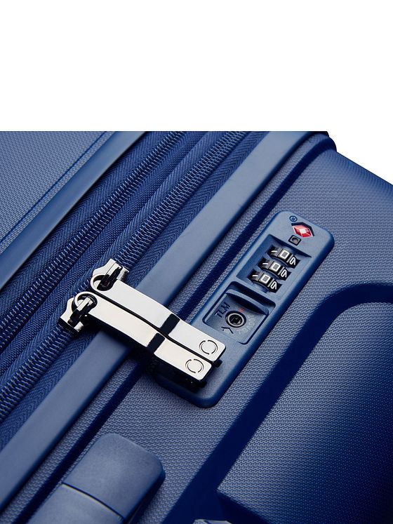 MODO by Roncato Starlight 3.0 4 hjul Kabinetrolley 55 cm med strækfold