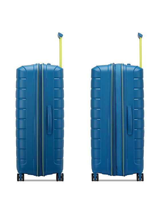 Roncato B-Flying Move 4 hjul Trolley 78 cm med strækfold