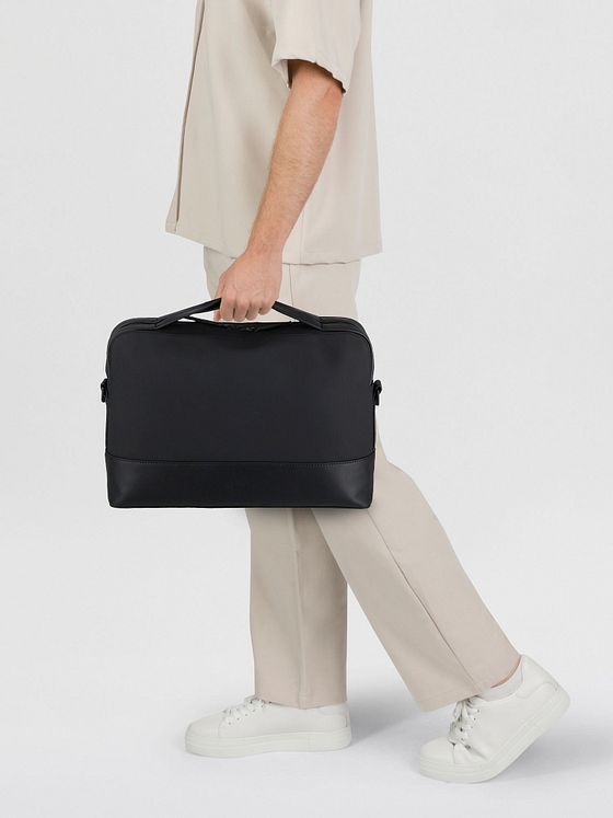 Calvin Klein Tech Sensual Laptoptaske 40 cm