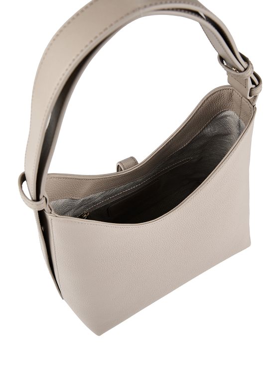 Furla Goccia Taška přes rameno S Kůže 24 cm