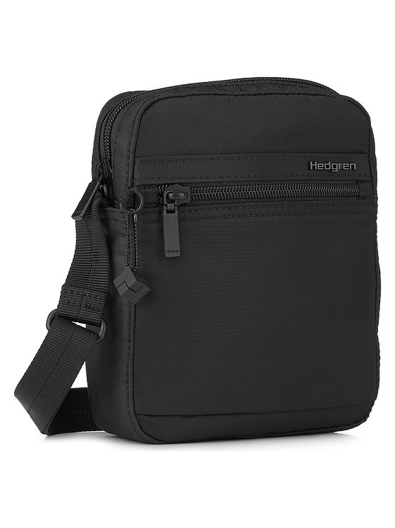 Hedgren Inner City Rush Mini Bag skuldertaske RFID-beskyttelse 17.5 cm