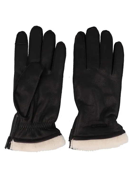 Strellson Guantes Piel natural Strellson Guantes Piel natural