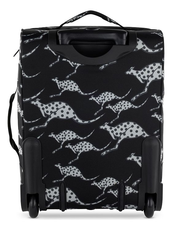 Chiemsee Jump N Fly 2 hjul Kabinetrolley 46 cm Chiemsee Jump N Fly 2 hjul Kabinetrolley 46 cm