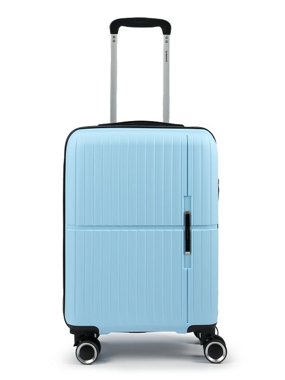 Benzi 5754 4 hjul Kabinetrolley 55 cm