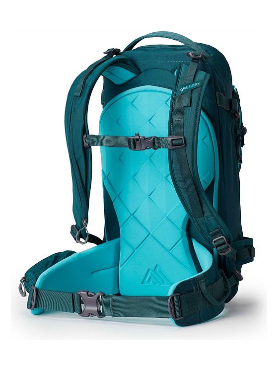 Gregory Targhee 30 Vandrer-rygsæk XS-S 55 cm