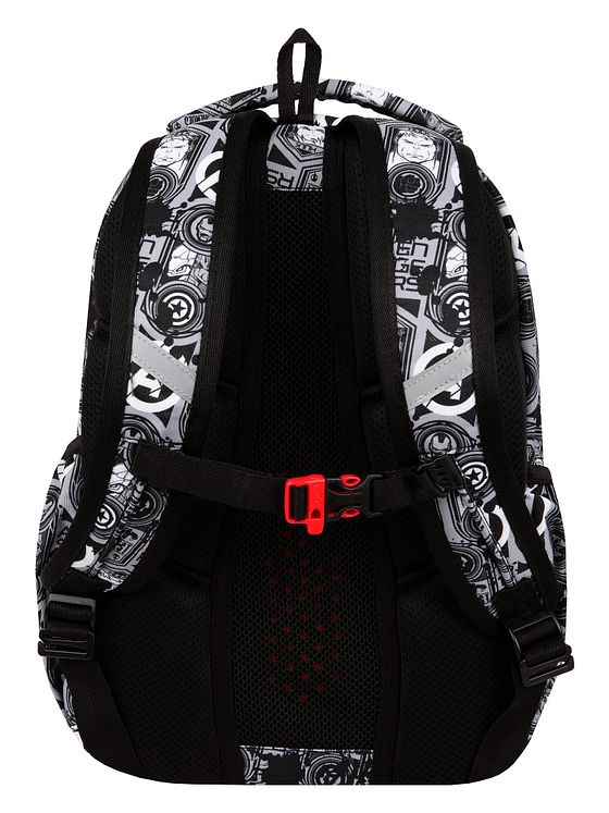 McNeill Base Børne-rygsæk 36 cm