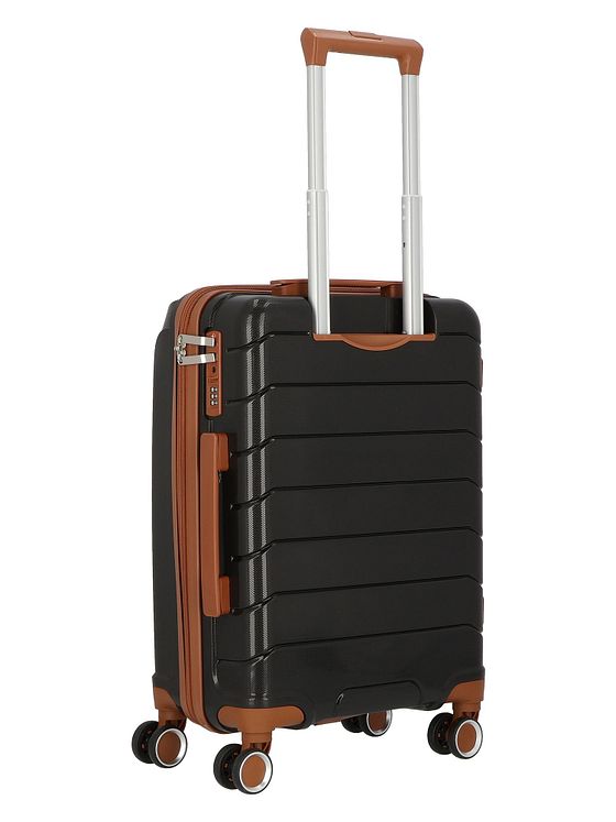 cocoono Graz 4 kolečka Kabinkový kufr S 55 cm