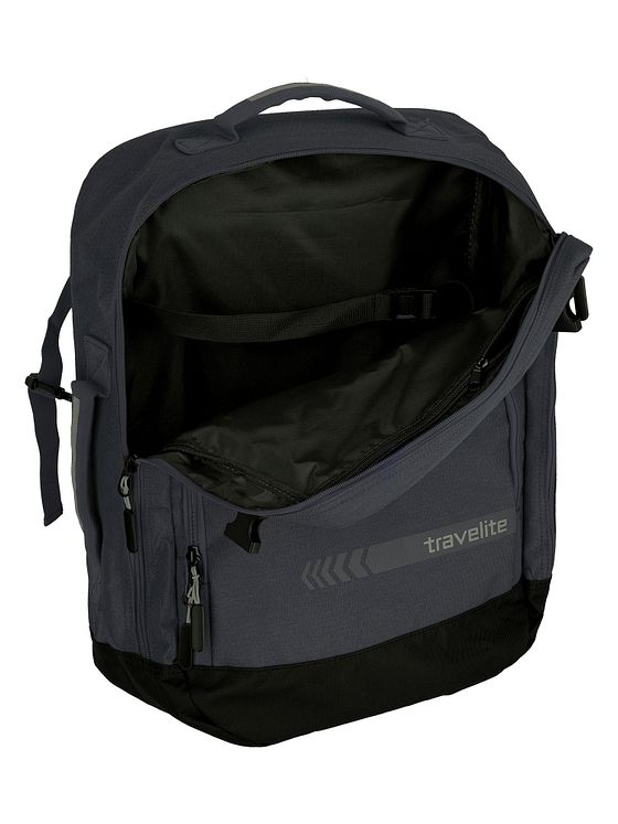 Travelite Kick Off-rygsæk 50 cm