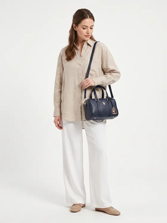 U.S. Polo Assn. Jones Bolso S 20 cm
