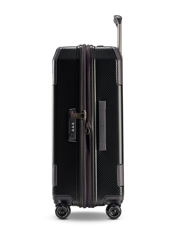 Echolac Logic Pro 4 hjul Trolley 66 cm med strækfold