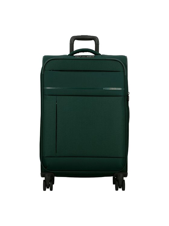 Jump Monthélys 4 hjul Trolley 67 cm med strækfold