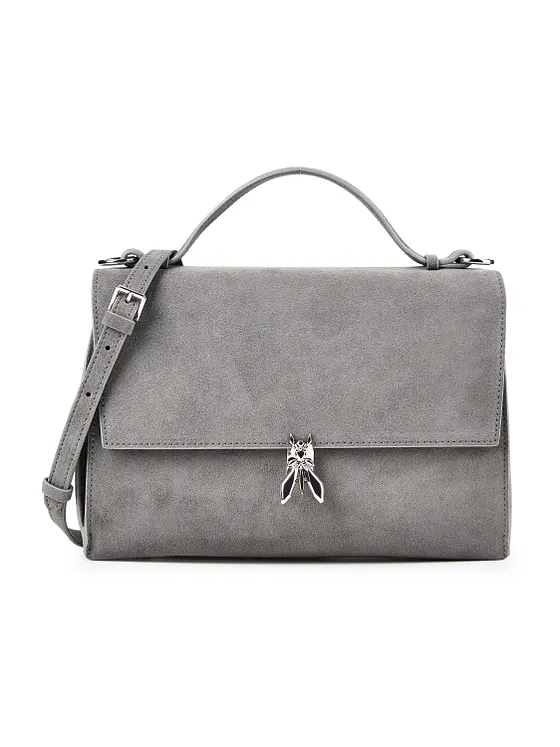 Patrizia Pepe Bolso Piel natural 27 cm Patrizia Pepe Bolso Piel natural 27 cm