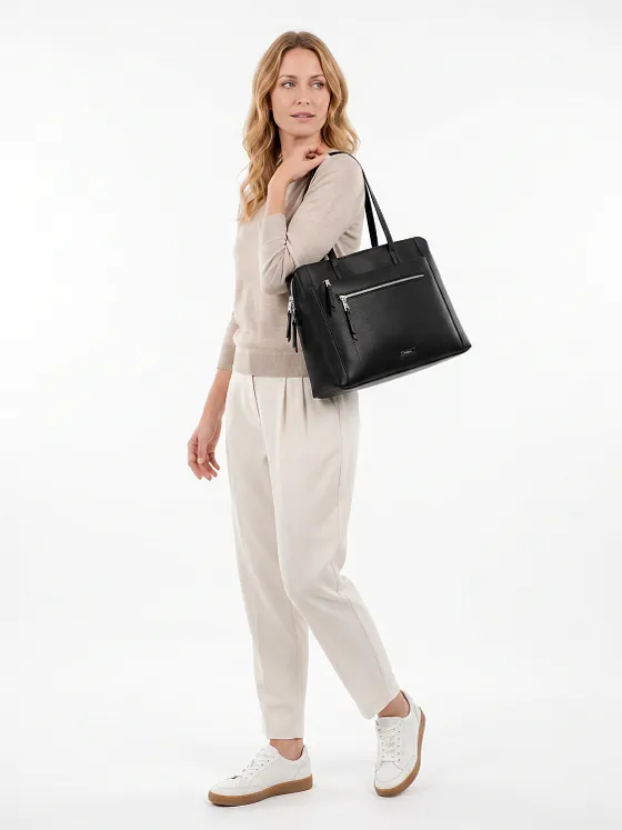 Tamaris TAS Melissa Axelväska 40 cm Tamaris TAS Melissa Axelväska 40 cm