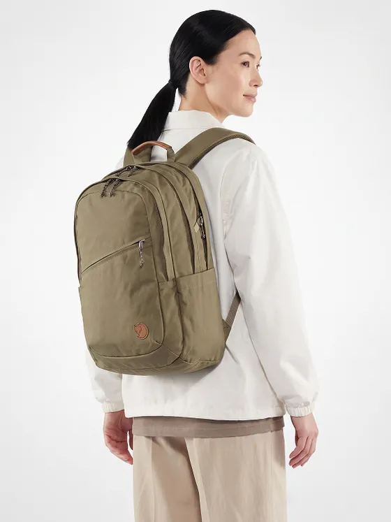 Fjällräven Räven 28 Daypack 47 cm Laptoprum