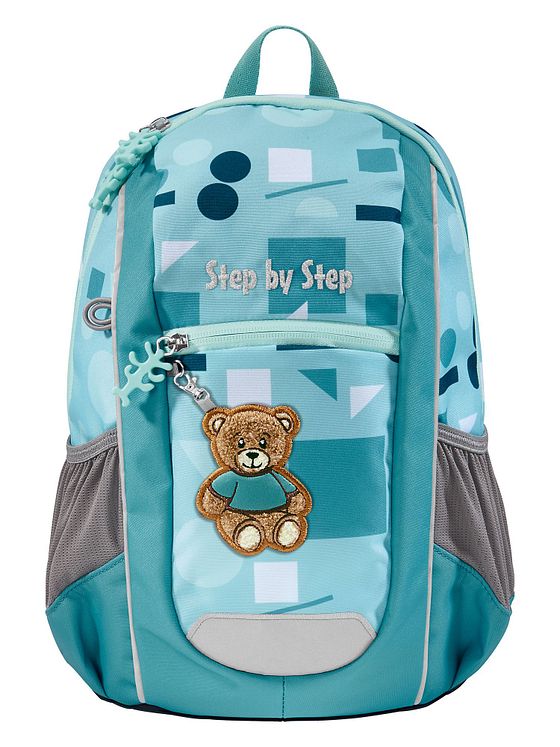 Step by Step Kiga Maxi Børnehaverygsæk 34 cm