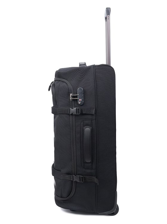 Hedgren Comby Compact 2-hjuls foldbar rejsetaske RFID 68 cm