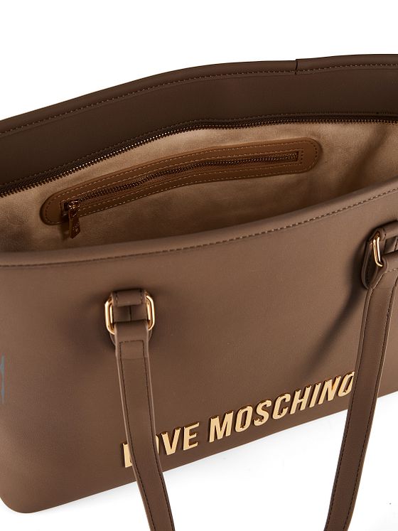 Love Moschino Bold Love Shopper-taske 38 cm