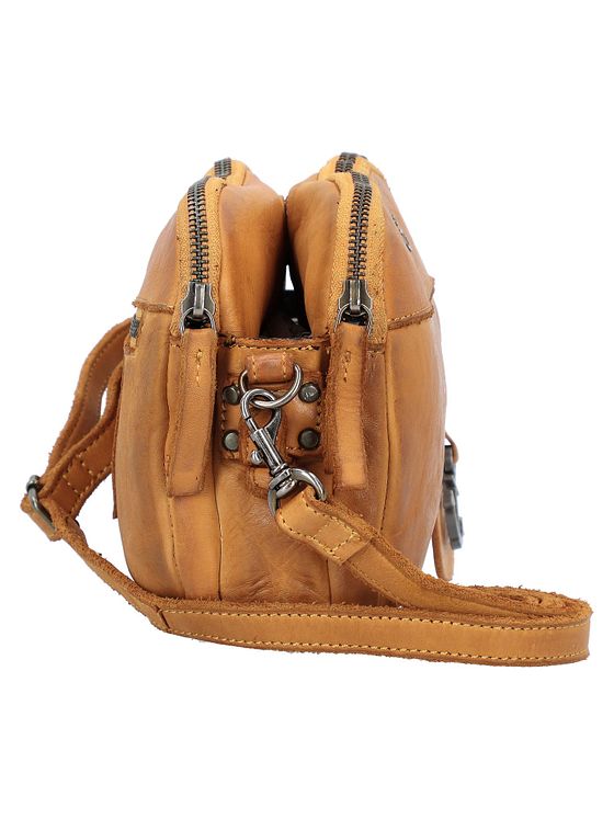 Harbour 2nd Anchor Love Rieke Skuldertaske Læder 22 cm