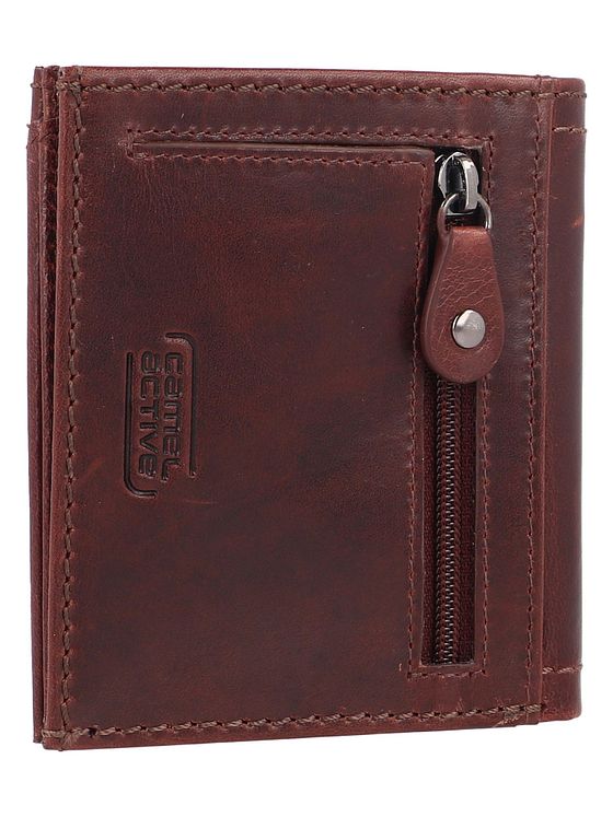 camel active Salamanca Pung Læder 9 cm camel active Salamanca Pung Læder 9 cm